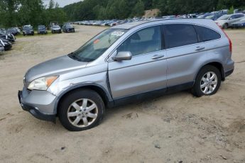 JHLRE48787C112462 | 2007 Honda cr-v exl