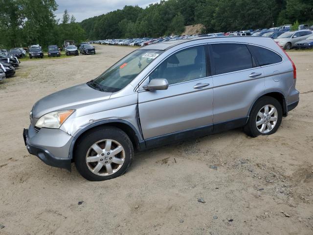 JHLRE48787C112462 | 2007 Honda cr-v exl