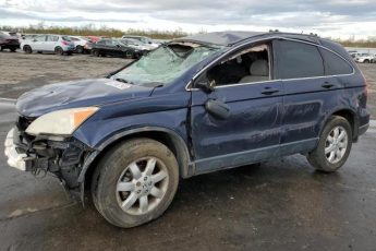 JHLRE4H47BC028678 | 2011 Honda cr-v se