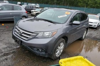 JHLRM4H51CC000419 | 2012 Honda cr-v ex