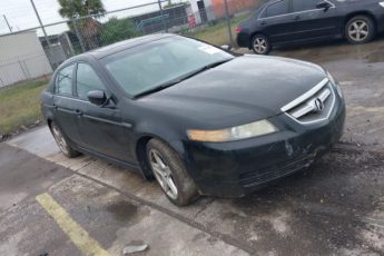 JHLRM4H57CC002093 | 2006 Acura tl