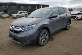 JHLRW2H52KX011077 | 2019 Honda cr-v ex