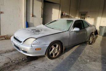 JHMBB61471C000745 | 2001 Honda prelude