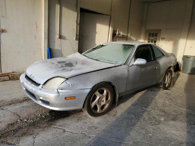 JHMBB61471C000745 | 2001 Honda prelude