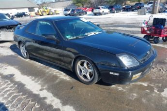 JHMBB61551C009968 | 2001 Honda prelude type sh