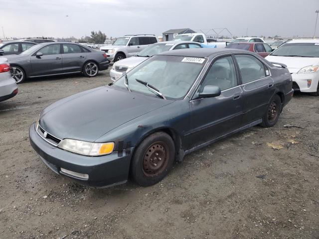 JHMCD5634VC020241 | 1997 Honda accord lx