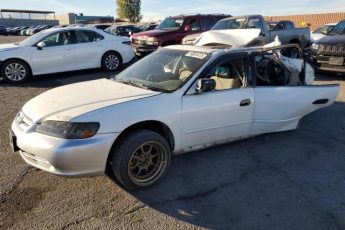 JHMCG56651C025699 | 2001 Honda accord ex