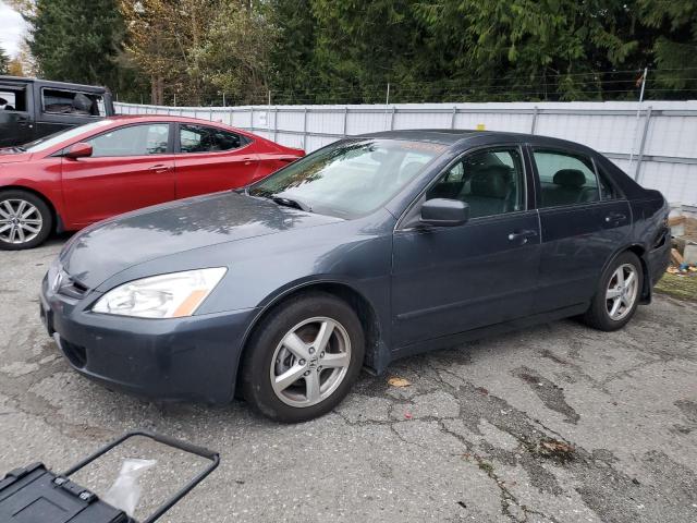 JHMCM56643C030212 | 2003 Honda accord ex