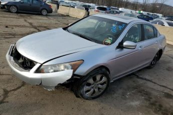 JHMCP26758C006653 | 2008 Honda accord ex