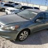 1HGCP2F39AA015051 | 2010 HONDA ACCORD