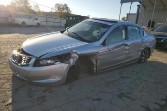 JHMCP26788C038240 | 2008 Honda accord ex