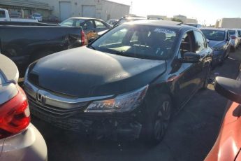 JHMCR6F78HC031712 | 2017 HONDA ACCORD TOU