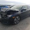 2HGFA16517H507593 | 2007 Honda civic lx