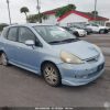 3N1BC11E67L422306 | 2007 NISSAN VERSA