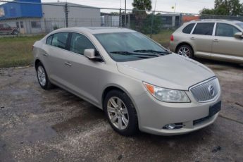 JHMGD38668S023942 | 2012 Buick lacrosse premium 1 group