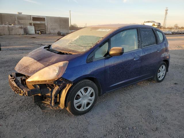 JHMGE8H31BC021341 | 2011 Honda fit