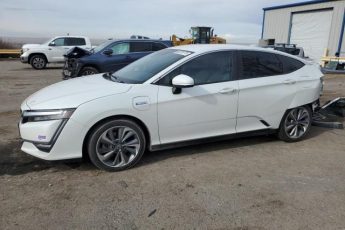 JHMZC5F35KC000525 | 2019 HONDA CLARITY TO