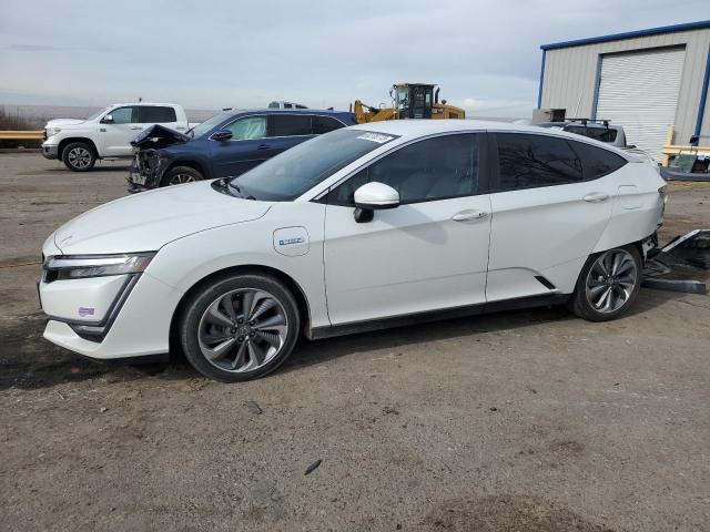 JHMZC5F35KC000525 | 2019 HONDA CLARITY TO