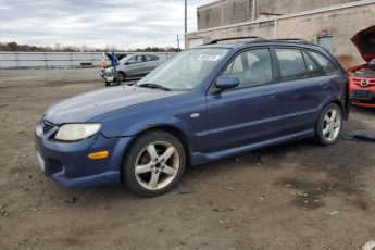 JM1BJ245031122105 | 2003 Mazda protege pr5