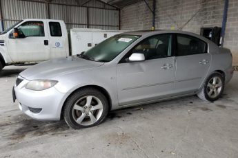 JM1BK12F361417934 | 2006 Mazda 3 i