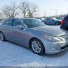 2G1WB5E36C1137983 | 2012 Chevrolet impala lt