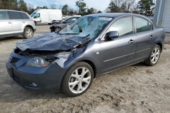 JM1BK32F091233938 | 2009 Mazda 3 i