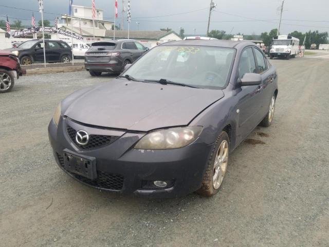 JM1BK32F291219930 | 2009 Mazda 3 i