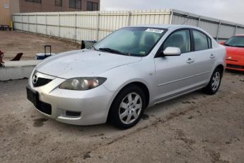 JM1BK32F681863459 | 2008 Mazda 3 i