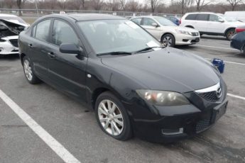 JM1BK32G571768575 | 2007 Mazda mazda3 i