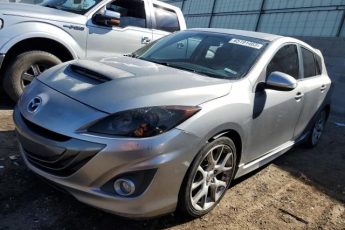 JM1BL1H36A1296710 | 2010 Mazda speed 3