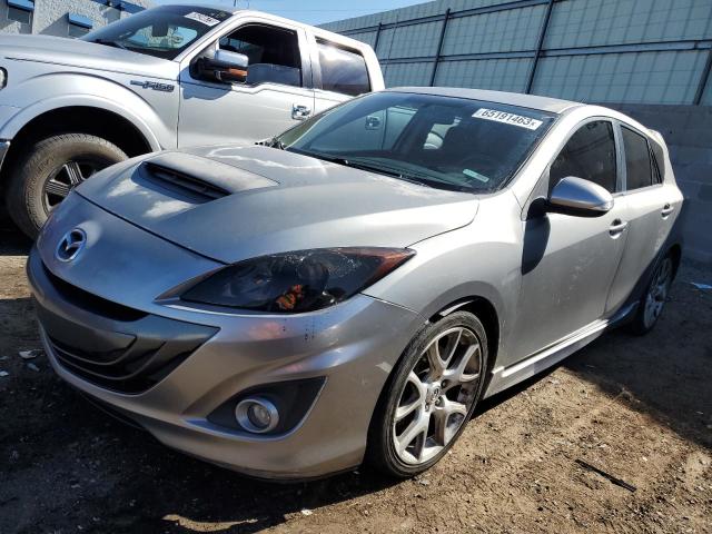 JM1BL1H36A1296710 | 2010 Mazda speed 3