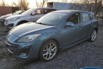 JM1BL1H68A1230718 | 2010 Mazda 3 s