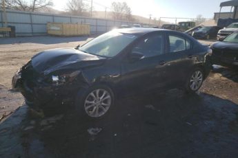 JM1BL1S54A1104002 | 2010 Mazda 3 s