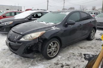 JM1BL1S67A1252329 | 2010 Mazda 3 s