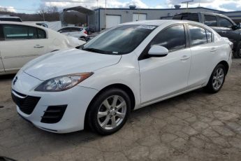 JM1BL1SF4A1131368 | 2010 Mazda 3 i