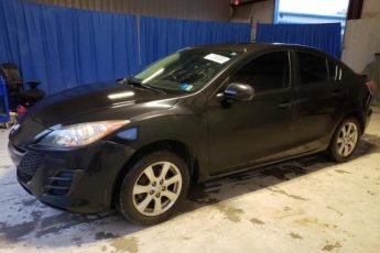 JM1BL1SF5A1204912 | 2010 Mazda 3 i