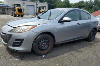 JM1BL1SF6A1115236 | 2010 Mazda 3 i