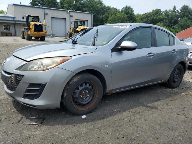 JM1BL1SF6A1115236 | 2010 Mazda 3 i