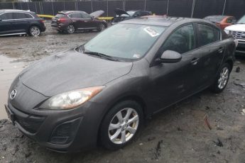 JM1BL1SF6A1246991 | 2010 Mazda 3 i