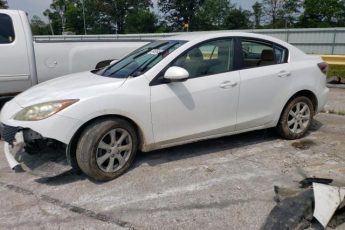 JM1BL1SF7A1143398 | 2010 Mazda 3 i