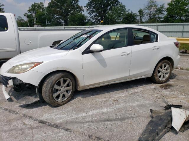 JM1BL1SF7A1143398 | 2010 Mazda 3 i