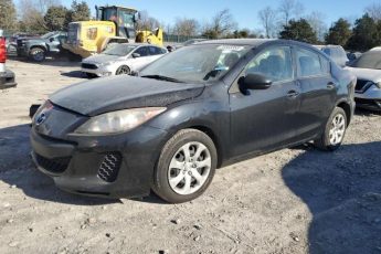 JM1BL1TF1D1733244 | 2013 Mazda 3 i