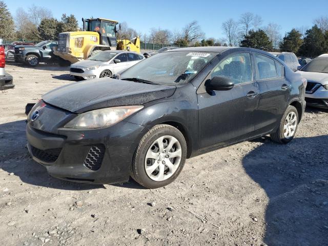 JM1BL1TF1D1733244 | 2013 Mazda 3 i