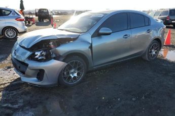 JM1BL1TG7D1811681 | 2013 Mazda 3 i