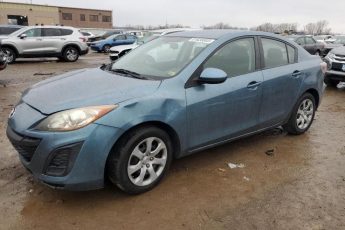 JM1BL1UF1B1457868 | 2011 Mazda 3 i