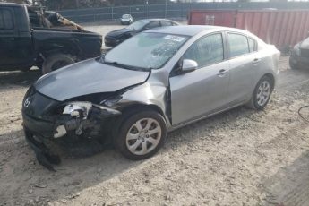 JM1BL1UF1C1677142 | 2012 Mazda 3 i