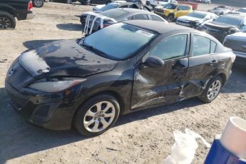 JM1BL1UFXB1393233 | 2011 Mazda 3 i