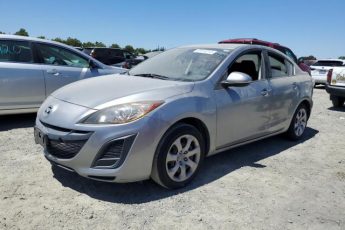 JM1BL1UG8B1441045 | 2011 Mazda 3 i