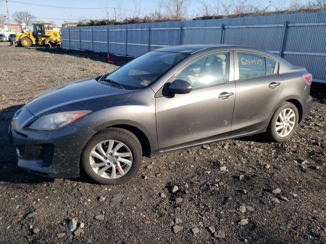 JM1BL1W88C1538026 | 2012 Mazda 3 i