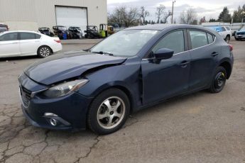 JM1BM1L33F1232667 | 2015 MAZDA 3 TOURING